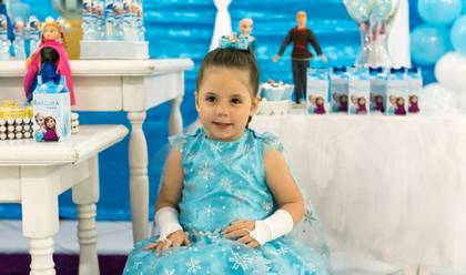 Aniversários de Aniversario da Barbara