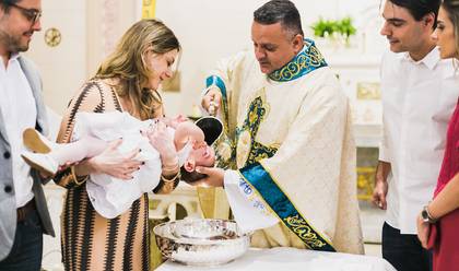 Batizados de Batizado Helena