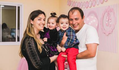 Aniversários de Aniversario Larissa