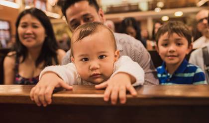 Batizados de Batizado do Lucca