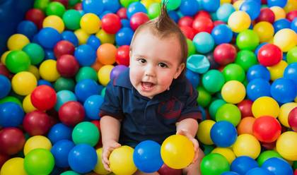 Aniversários de Aniversário do Leonardo