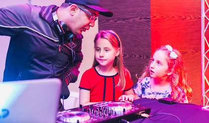 Aniversários de Aniversário da Gabriela