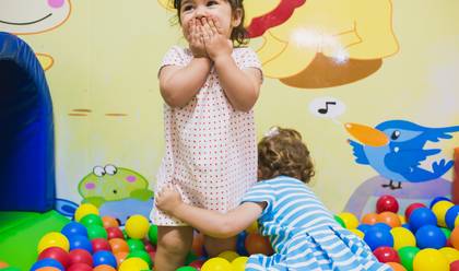 Aniversários de Aniversário da Gabi - Tema Pocoyo