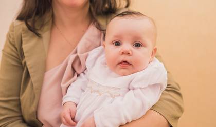 Batizados de Batizado da Livia