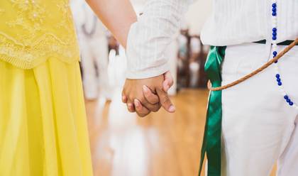 Casamentos de Casamento Umbandista Mariana e Thiago