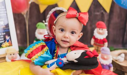 Smash the Cake de Cake Smash Bia