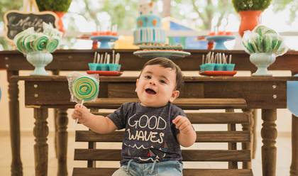 Aniversários de Aniversário Matheus