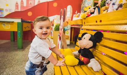 Aniversários de Aniversário do Igor