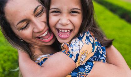 Ensaios de Família de Ensaio Dayane e Marina
