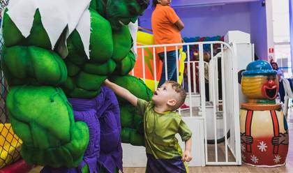 Aniversários de Aniversário do Gustavo