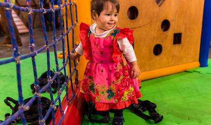 Aniversários de Aniversário do Rafa e da Alice