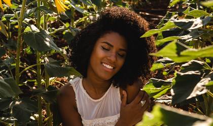 Ensaios Femininos de Ensaio Larissa