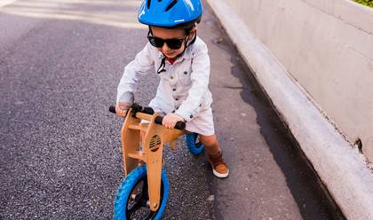 Ensaios de Família de Ensaio de Família Carol, Daniel e Pedro