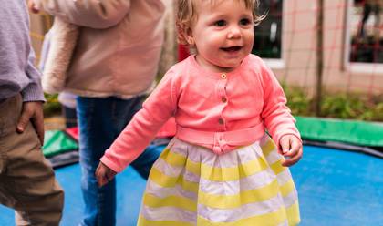 Aniversários de Aniversário da Livia