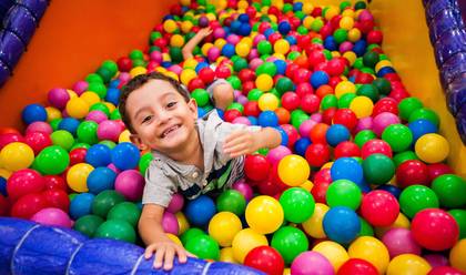 Aniversários de Aniversário do João Pedro