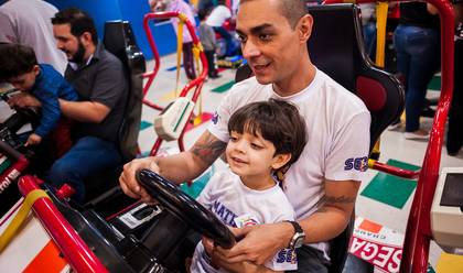 Aniversários de Aniversário do Mathias