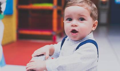 Aniversários de Aniversário Caio