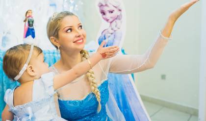 Aniversários de Aniversário Fernanda