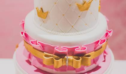 Aniversários de Aniversário Gabi e Manu