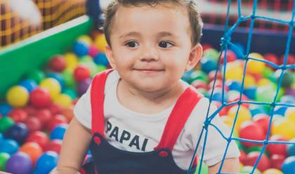 Aniversários de Aniversário Henrique