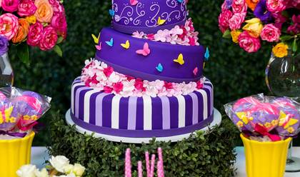 Aniversários de Aniversário Lorena