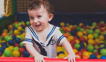 Aniversários de Aniversário Pedro Miguel