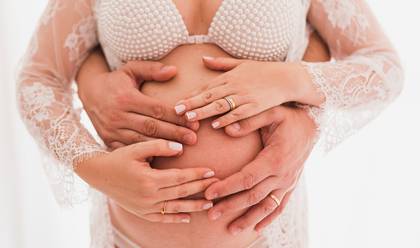 Gestantes de Ensaio gestante Ana Paula