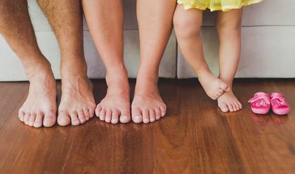 Gestantes de Ensaio Gestante - Márcia, Marco, Aninha e Laura