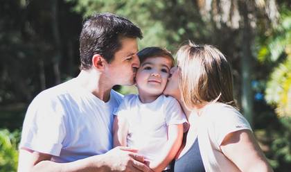 Gestantes de Ensaio gestante - Renata