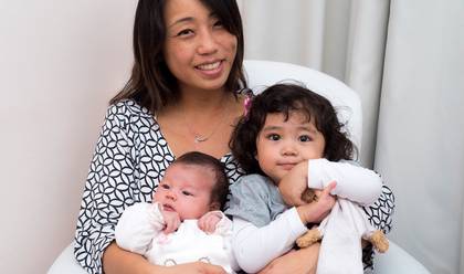 Lifestyle de Lifestyle - Márcia, Aninha e Laurinha