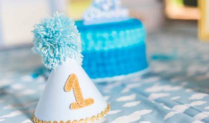 Smash the Cake de Smash the Cake Arthur