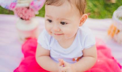 Smash the Cake de Smash the Cake Lorena