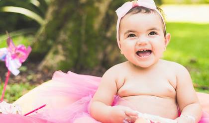 Smash the Cake de Smash the Cake da Lorena Yumi