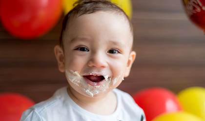 Smash the Cake de Smash the Cake Vittorio