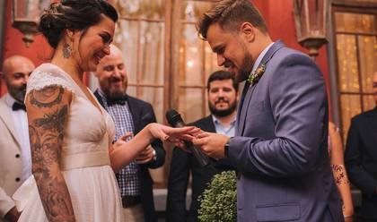 Casamentos de Casamento da Jessica e do Luiz