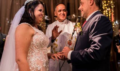 Casamentos de Casamento Ana & Marcos