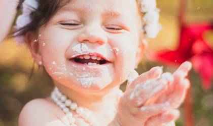 Smash the Cake de Smash the Cake da Clara