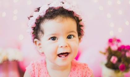 Smash the Cake de Smash the Cake  da Helena