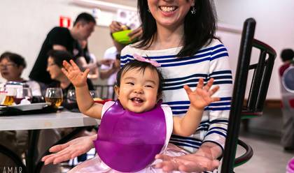 Aniversários de Aniversário Ivy