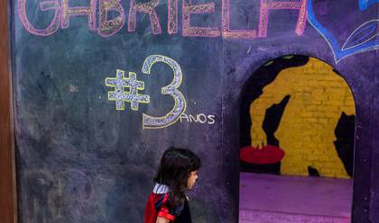 Aniversários de Aniversário Gabriela