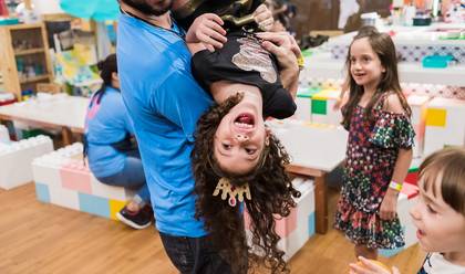 Aniversários de Aniversário Manuella