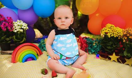 Smash the Cake de Smash the fruit Trigemeos