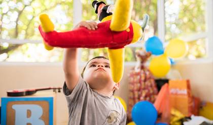 Aniversários de Aniversário do Matheus