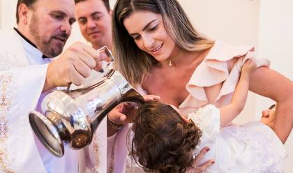 Batizados de Batizado Alice