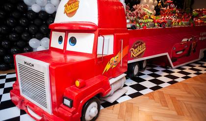 Aniversários de Aniversário Antonio