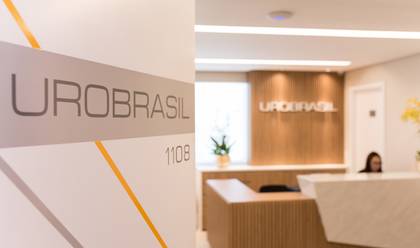 Retratos Corporativos de Retratos corporativos - Urobrasil