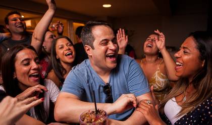 Aniversários de Aniversário do Bruno