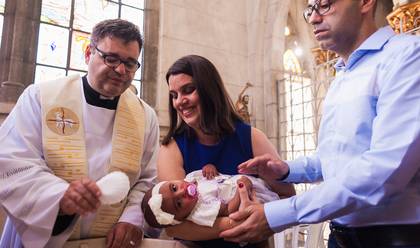 Batizados de Batizado Antonella