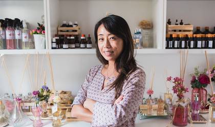 Retratos Corporativos de Retratos Corporativos - AL Aromas e Essências