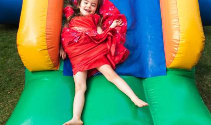 Aniversários de Aniversário Alice